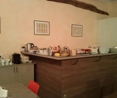 La Torretta Cheap & Chic * Zanica