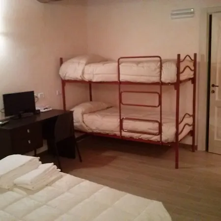 La Torretta Cheap & Chic * Zanica