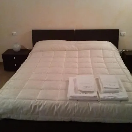 La Torretta Cheap & Chic Bed & Breakfast Zanica