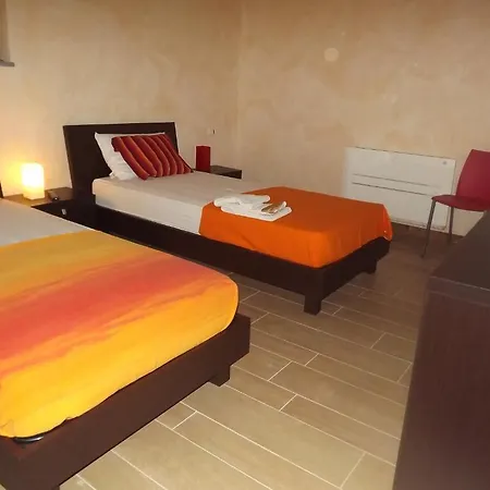 La Torretta Cheap & Chic Bed & Breakfast *