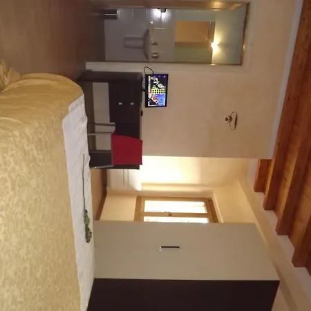 La Torretta Cheap & Chic * Цаника