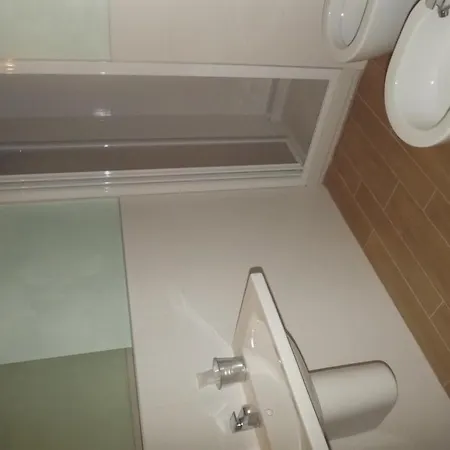 Отель типа 