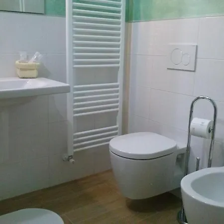 La Torretta Cheap & Chic Отель типа 