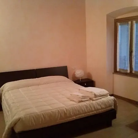 La Torretta Cheap & Chic Bed & Breakfast *