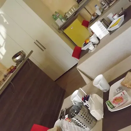 Bed & Breakfast La Torretta Cheap & Chic *