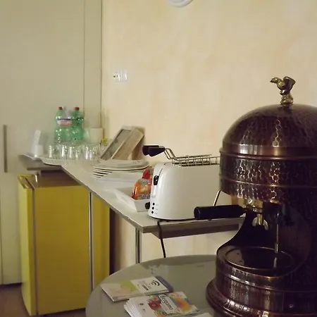 La Torretta Cheap & Chic Bed & Breakfast *