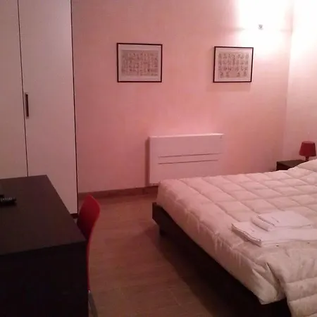 La Torretta Cheap & Chic Bed & Breakfast