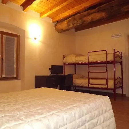 Bed & Breakfast La Torretta Cheap & Chic *
