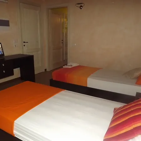 Bed & Breakfast La Torretta Cheap & Chic *