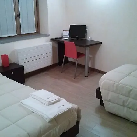 Bed & Breakfast La Torretta Cheap & Chic *